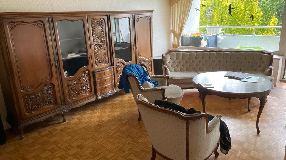 Etagenwohnung Moers - 4 Zimmer, 91 m&sup2;, 168.000&euro; | Angebot:26495634