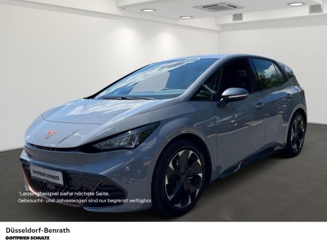 Cupra Born 32.700 km 24.990 &euro; Düsseldorf 40589