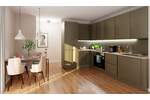 Etagenwohnung Düsseldorf Benrath - 3 Zimmer, 77 m&sup2;, 479.900&euro; | Angebot:25938558