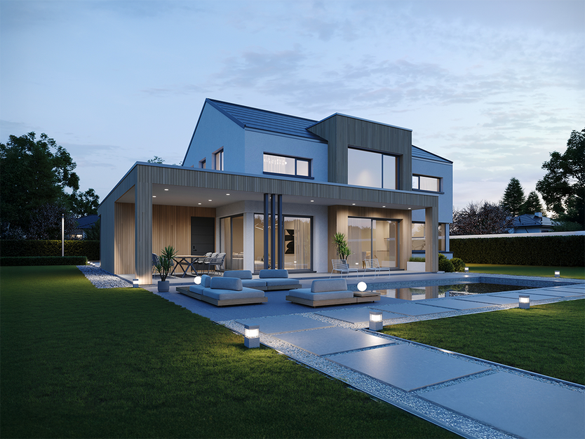 Haus zum Kaufen in Meerbusch 1.140.000 € 179 m²