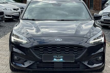 Ford Focus 113.900 km 10.750 &euro; Jüchen 41363