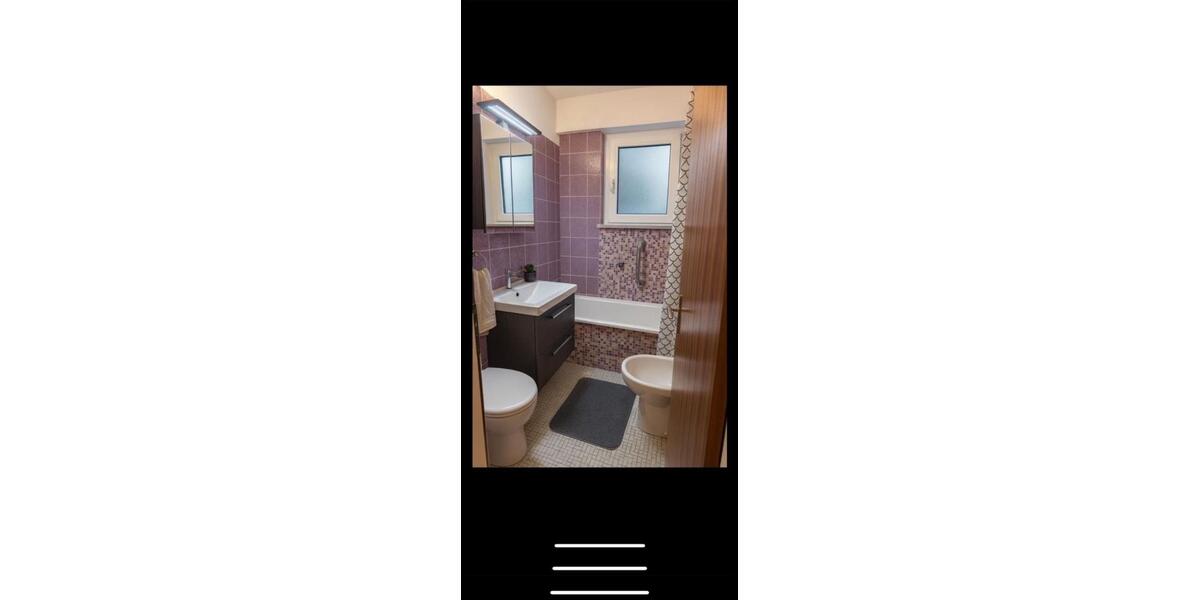 Erdgeschoßwohnung Duisburg - 2 Zimmer, 39 m&sup2;, 95.000&euro; | Angebot:27298958