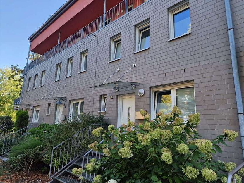 Wohnung zum Kaufen in Neuss 465.000 € 116 m²