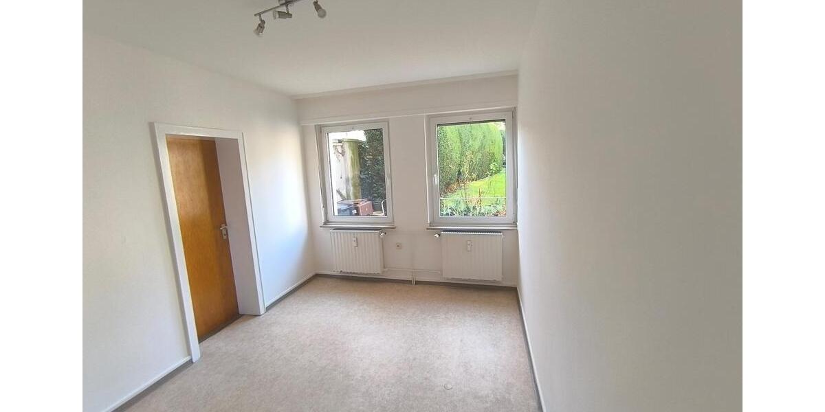 Erdgeschoßwohnung Mönchengladbach Süd - 2 Zimmer, 56 m&sup2;, 550&euro; | Angebot:25755283