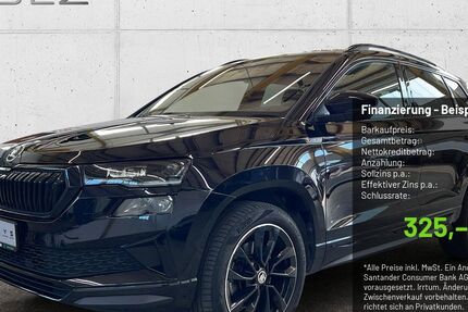 Skoda Karoq 35.064 km 29.990 &euro; Pulheim-Brauweiler 50259
