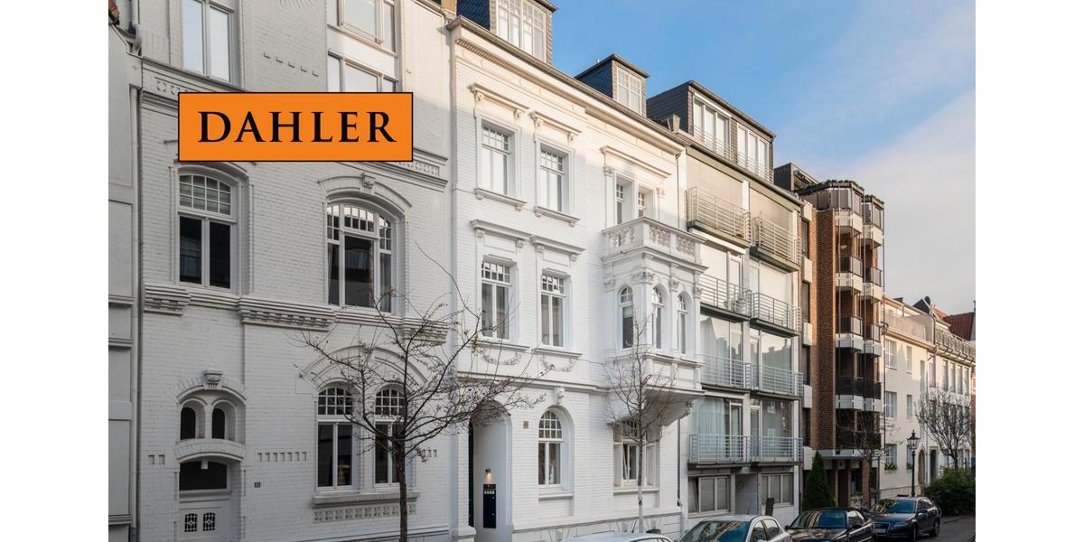 Etagenwohnung Düsseldorf Niederkassel - 3 Zimmer, 133 m&sup2;, 2.850&euro; | Angebot:25330845