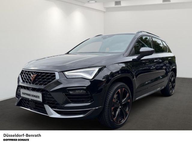 Cupra Ateca 20.126 km 32.980 € Düsseldorf 40589