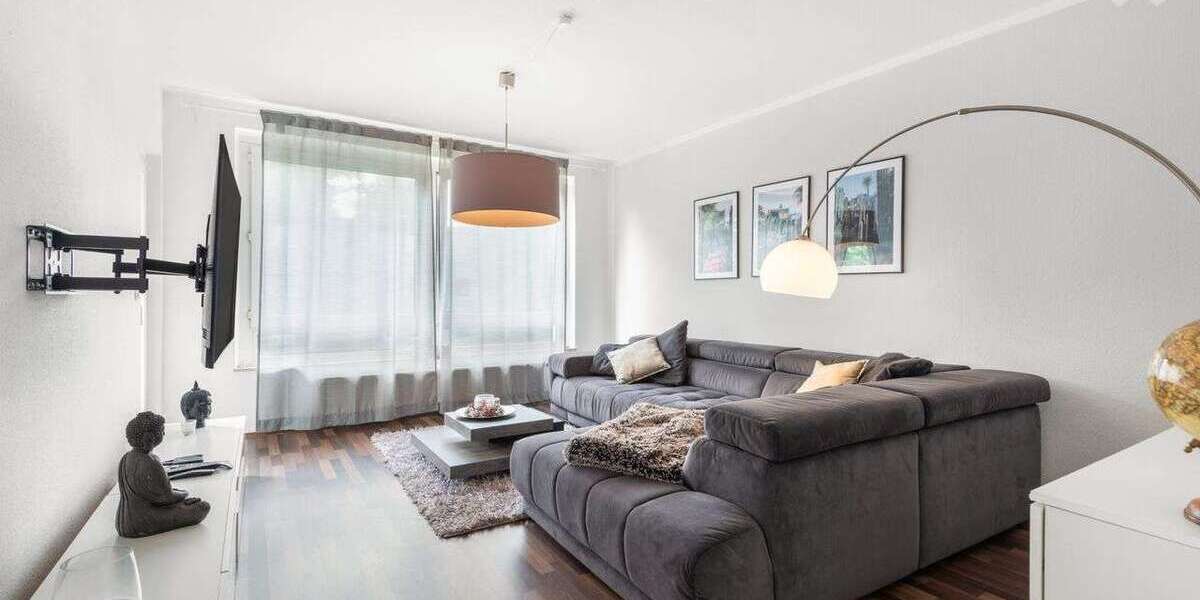 Zimmer Düsseldorf Stadtbezirk 2 - 3 Zimmer, 1.750&euro; | Angebot:24986088