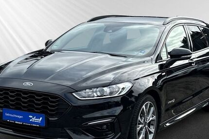 Ford Mondeo 70.500 km 21.990 € Oberhausen - Sterkrade 46145