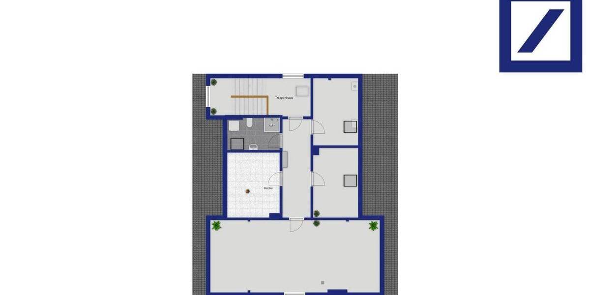 Mehrfamilienhaus, Wohnhaus Mönchengladbach Mülfort - 7 Zimmer, 193 m&sup2;, 349.000&euro; | Angebot:26454206