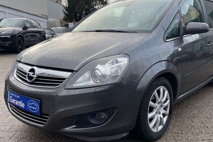 Opel Zafira 187.000 km 3.999 &euro; Mönchengladbach 41238