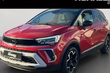 Opel Crossland (X) 19.570 km 19.690 &euro; Duisburg 47059