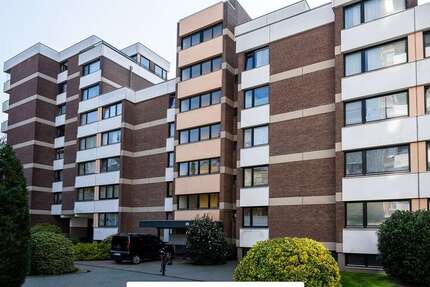 Wohnung Mönchengladbach / Schrievers Schrievers - 1 Zimmer, 39 m&sup2;, 79.000&euro; | Angebot:26102028