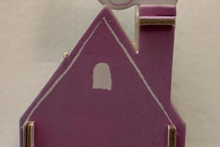 Tiny Flat in Pempelfort - Zentral. Ruhig. Hell. 1 zimmer