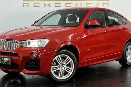 BMW X4 68.240 km 23.490 &euro; Remscheid 42897