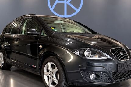 Seat Altea 171.000 km 2.999 &euro; KAARST 41564