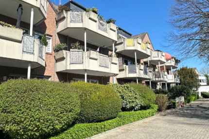 Wohnung zum Mieten in Kempen 680 € 68 m² 2 zimmer