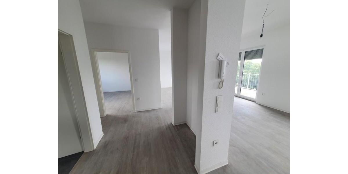 Moderne Penthouse-Wohnung - Aufzug und Fußbodenheizung über Erdwärme zimmer