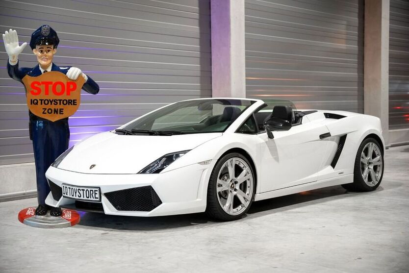 Gallardo