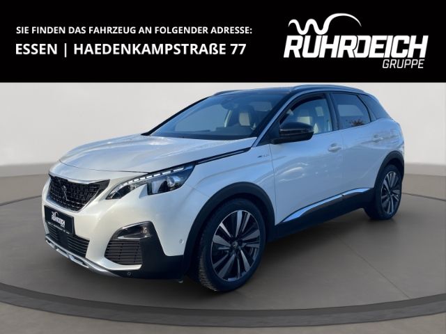 Peugeot 3008 29.990 km 22.490 &euro; Duisburg 47059