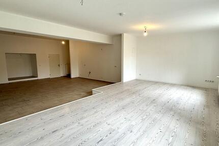 Stilvolle 2,5-Zimmer-Wohnung – frisch renoviert & sofort bezugsfrei! 2.5 zimmer