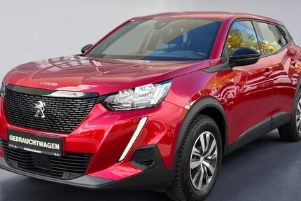 Peugeot 2008 14.809 km 18.390 &euro; Neuss 41460