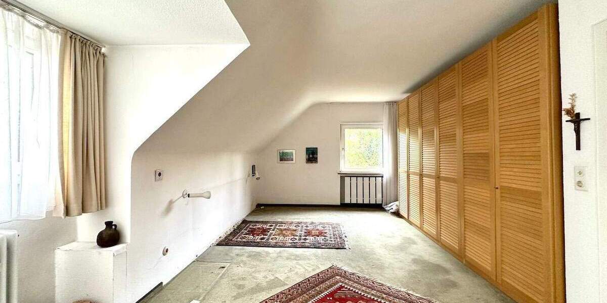 Reihenendhaus Neuss Dreikönigenviertel - 4 Zimmer, 120 m&sup2;, 689.000&euro; | Angebot:25211929
