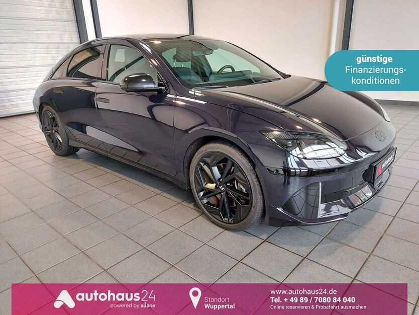 Hyundai IONIQ 6 19.981 km 35.220 € Wuppertal 42287