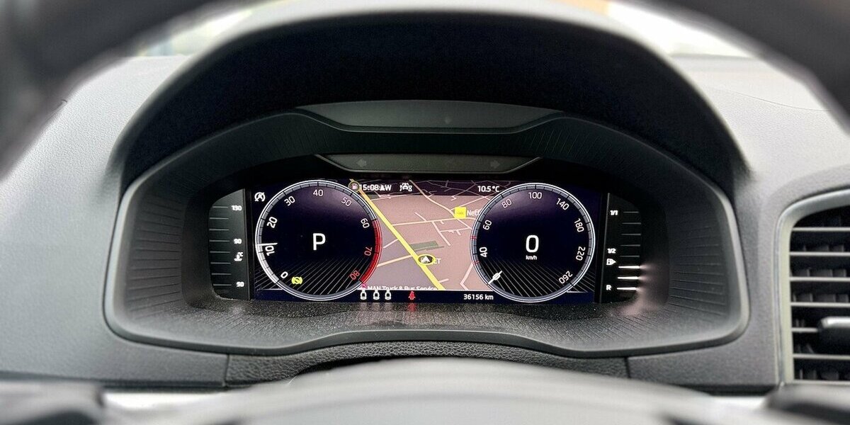 Skoda Karoq Clever/ Kamera / Virtual Cockpit / Keyless 36.000 km 25.900 &euro; Mönchengladbach 41066