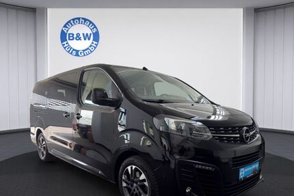 Opel Zafira 144.731 km 28.699 &euro; Krefeld 47805