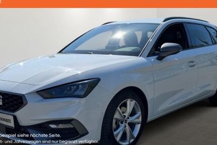 Seat Leon 17.214 km 28.790 &euro; Düsseldorf 40589