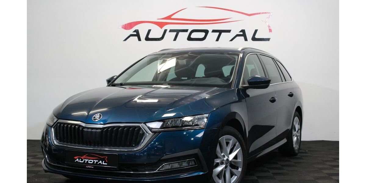 Skoda Octavia 66.254 km 19.999 &euro; Wuppertal 42283