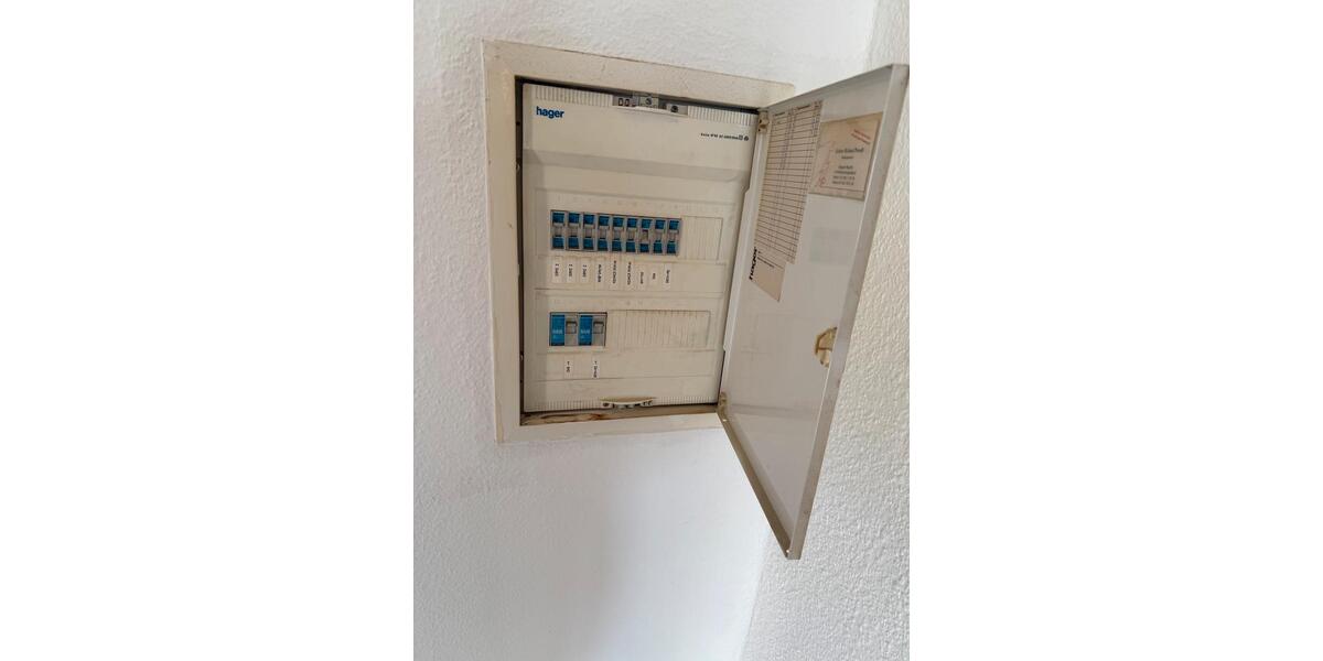 Erdgeschoßwohnung Mönchengladbach Ost - 2 Zimmer, 52 m&sup2;, 98.000&euro; | Angebot:25310986