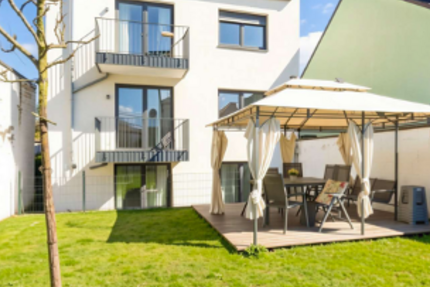 Wohnung Köln Kalk - 4 Zimmer, 105 m&sup2;, 1.785&euro; | Angebot:27162406
