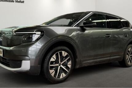 Ford Explorer 6.700 km 42.950 &euro; Mönchengladbach 41061