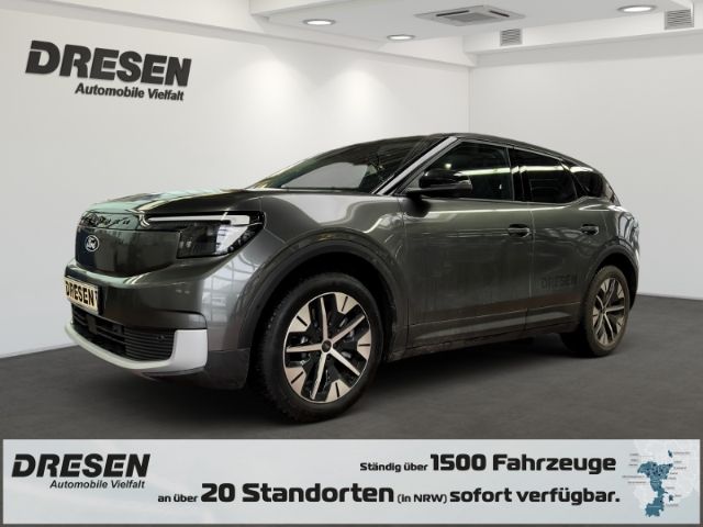 Ford Explorer 6.700 km 42.950 &euro; Mönchengladbach 41061
