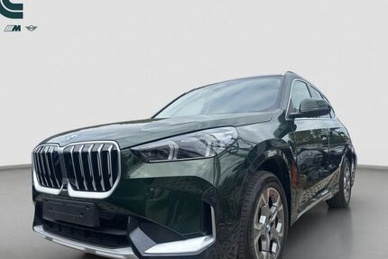 BMW X1 9.899 km 41.930 &euro; Düsseldorf 40549