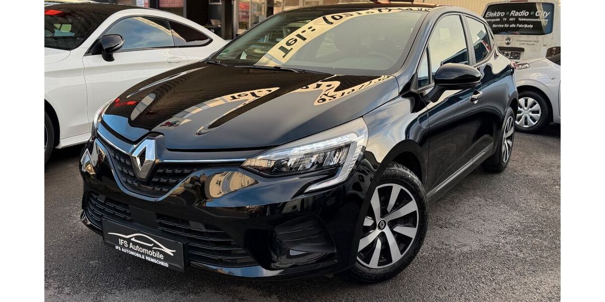 Renault Clio 35.000 km 12.999 &euro; Remscheid 42853