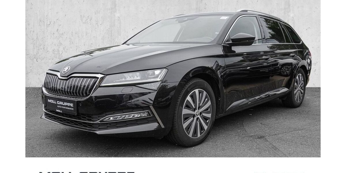 Skoda Superb 61.569 km 27.320 &euro; Düsseldorf 40474