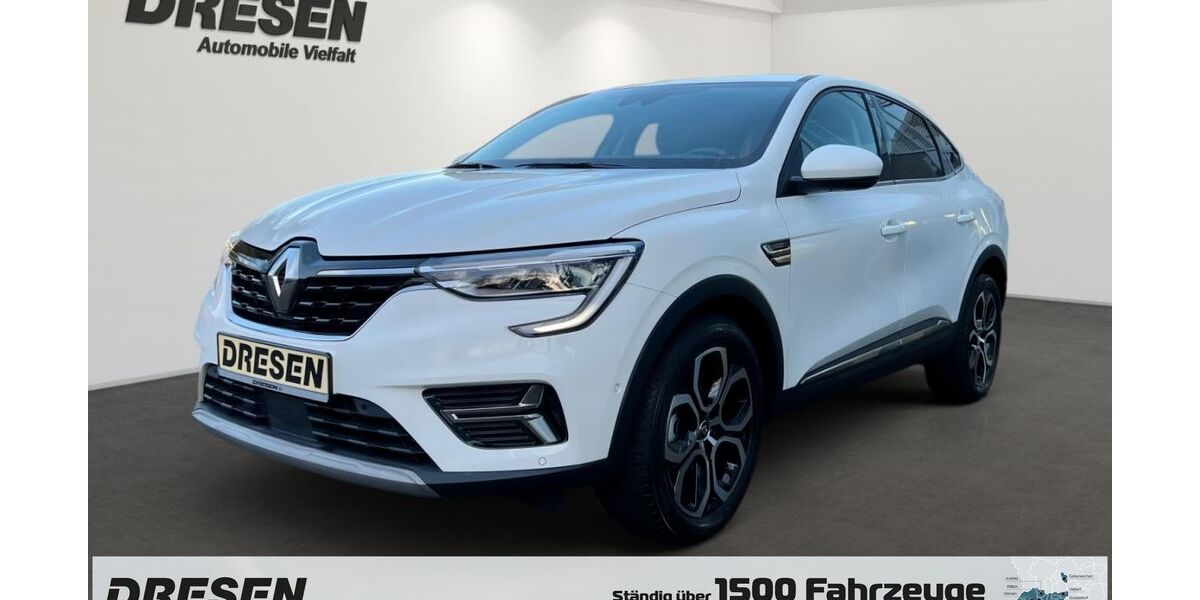 Renault Arkana 13.800 km 21.990 &euro; Viersen 41747