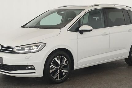 VW Touran 9.300 km 38.284 &euro; Düsseldorf 40233