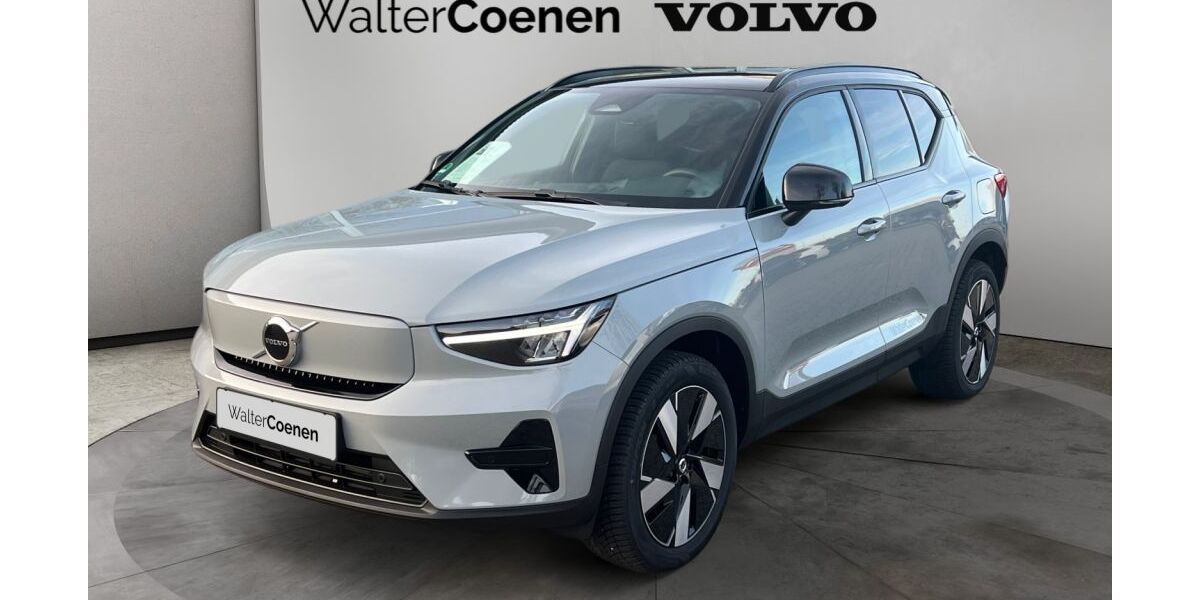 Volvo EX40 3.500 km 50.980 &euro; Mönchengladbach 41068