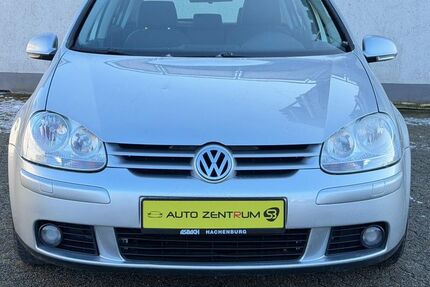 VW Golf 104.500 km 5.900 &euro; Velbert 42553