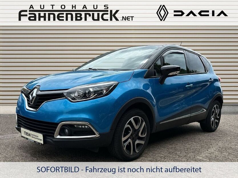 Captur