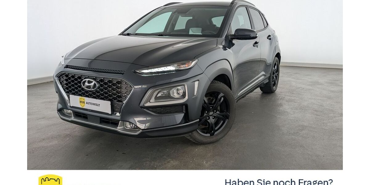 Hyundai KONA 78.620 km 18.360 &euro; Düsseldorf 40599