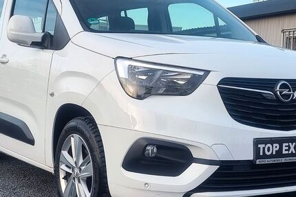 Opel Combo 129.705 km 13.250 &euro; Duisburg 47178