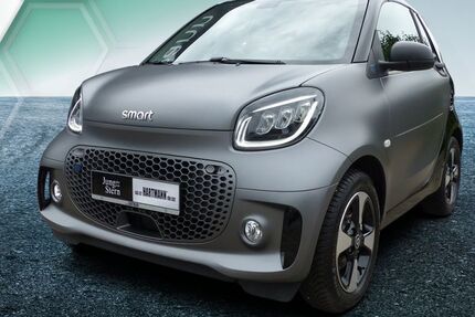 Smart ForTwo 5.668 km 18.930 &euro; Grevenbroich 41515