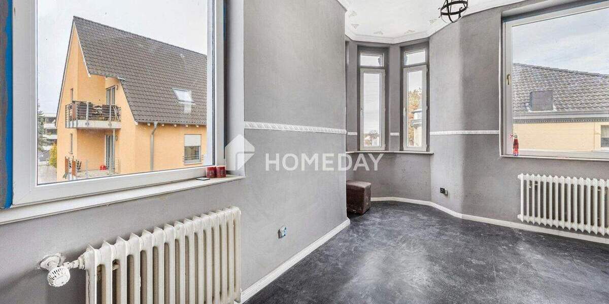 Familienfreundliches EFH in ruhiger Lage von Mönchengladbach-Rheydt 8 zimmer