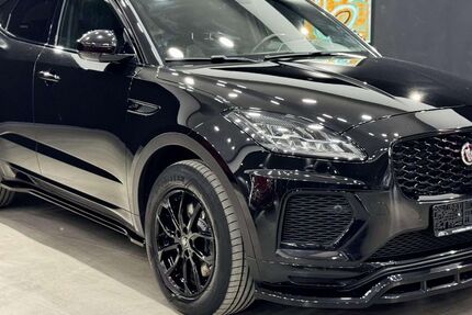 Jaguar E-Pace 79.000 km 26.950 &euro; Pulheim 50259