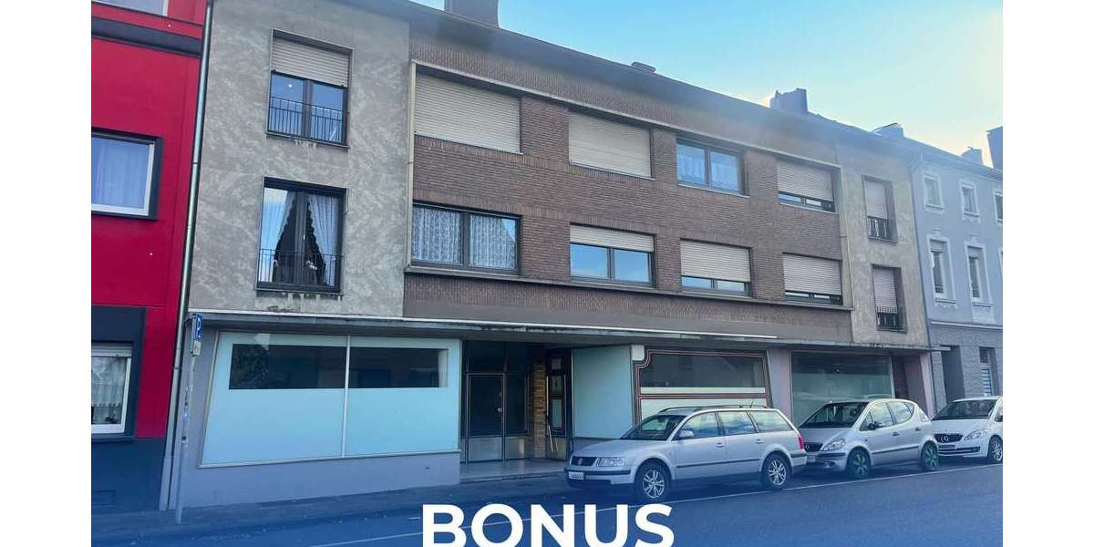 Einzelhandel in Mönchengladbach Holt 169.000 € 117 m² zimmer